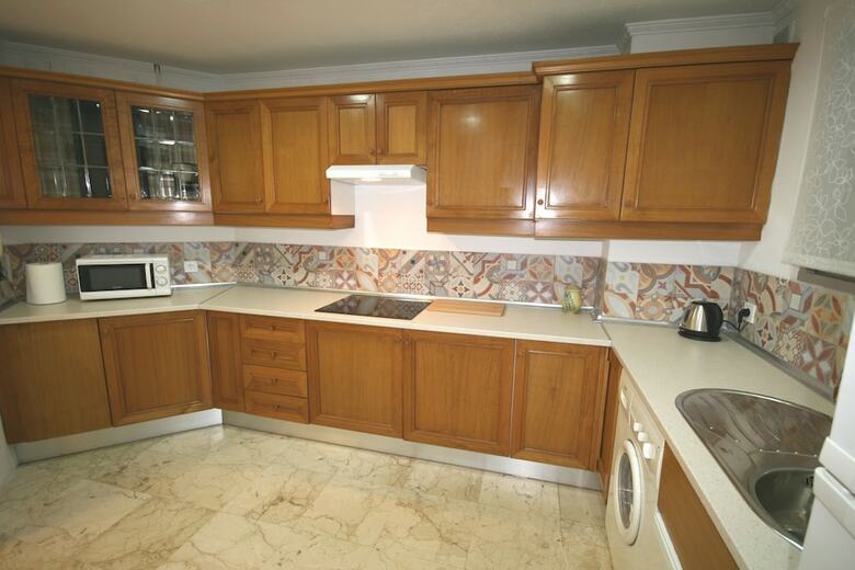Apartamentos Col�n