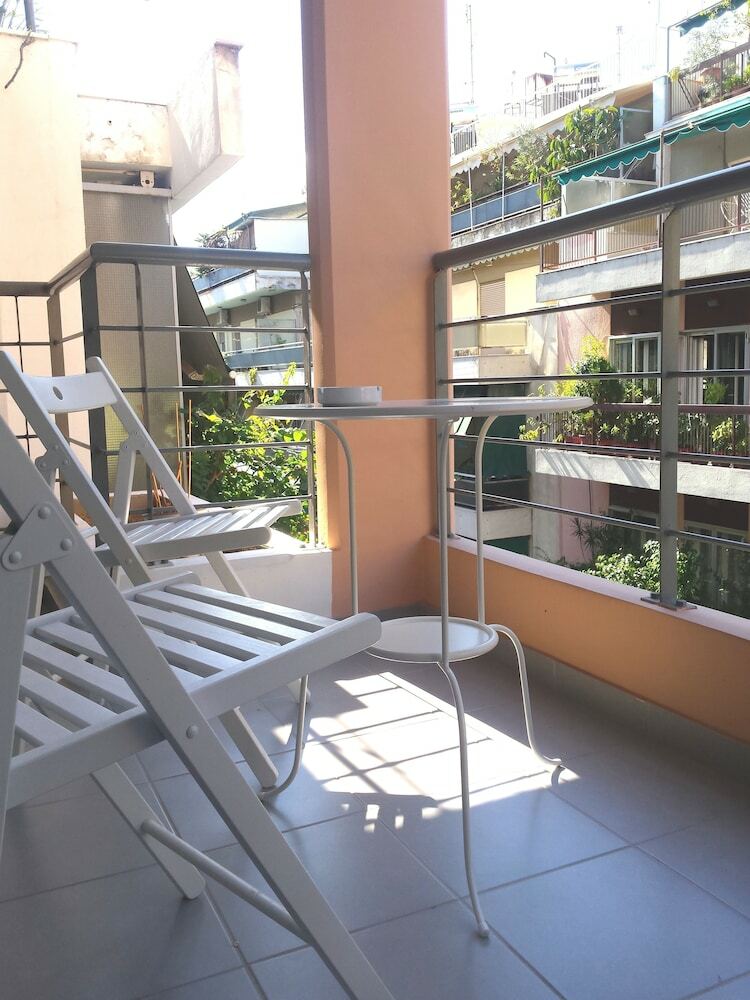 Elvita Apartments
