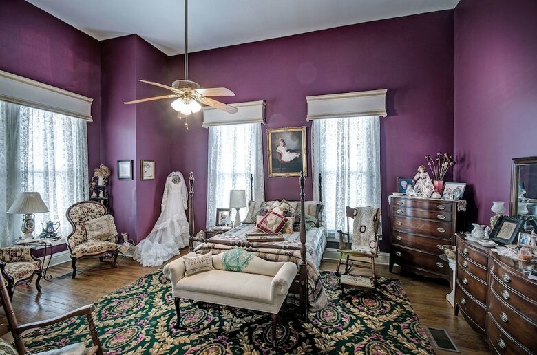 Clyde And Marie's Bed & Breakfast