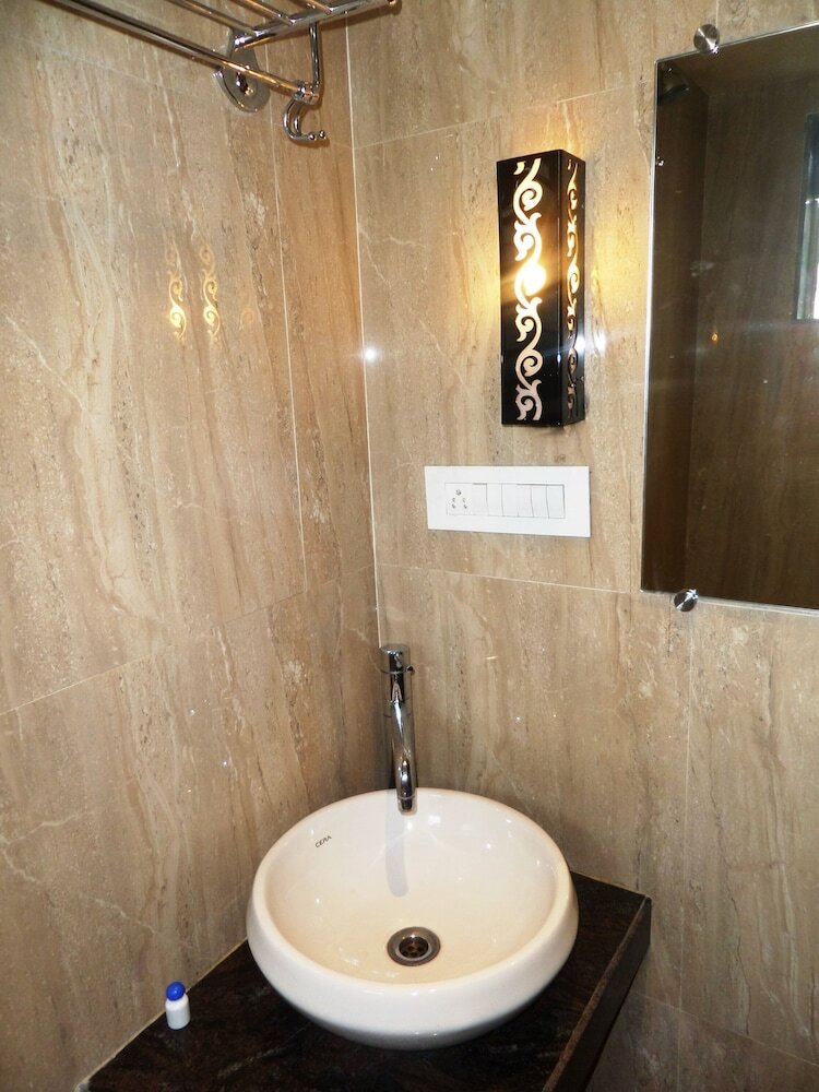 Hotel Rajvikas Residency
