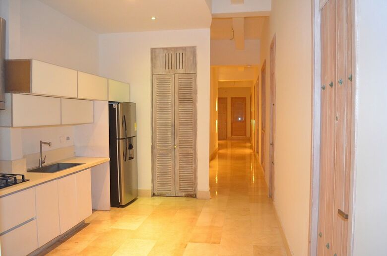 Hotel Casa Alpha