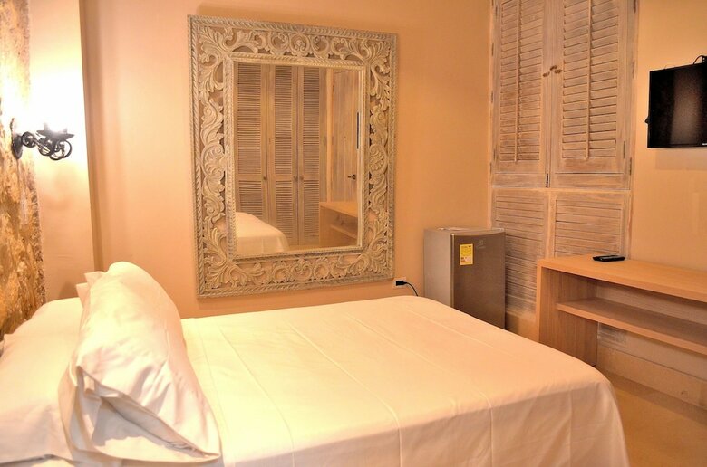 Hotel Casa Alpha