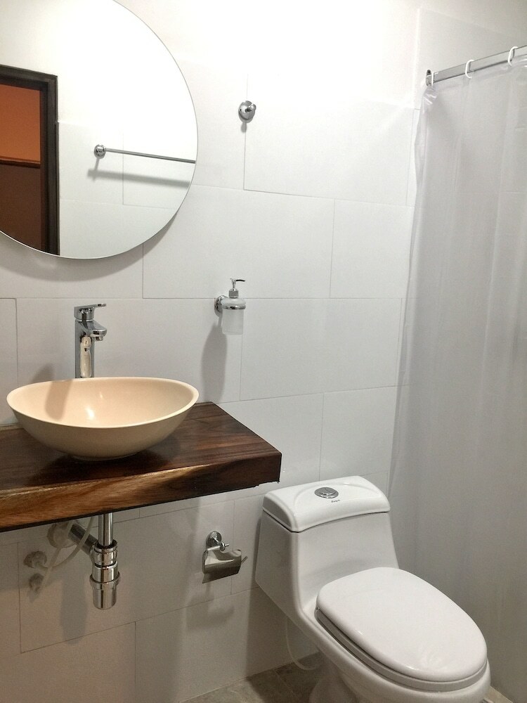 Hotel Casa Alpha
