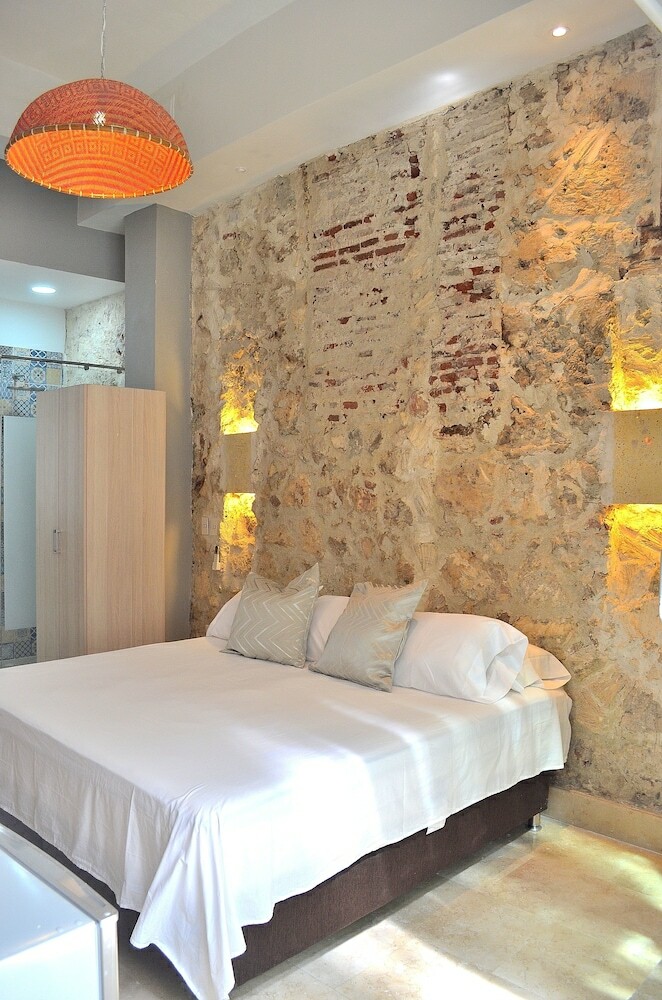 Hotel Casa Alpha