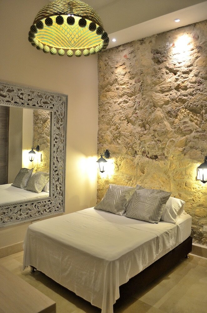 Hotel Casa Alpha