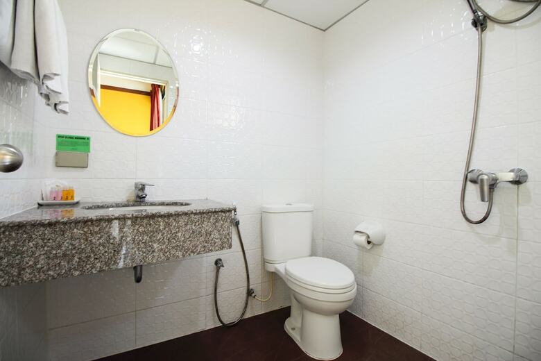 Oyo 434 Boonsiri Place Hotel