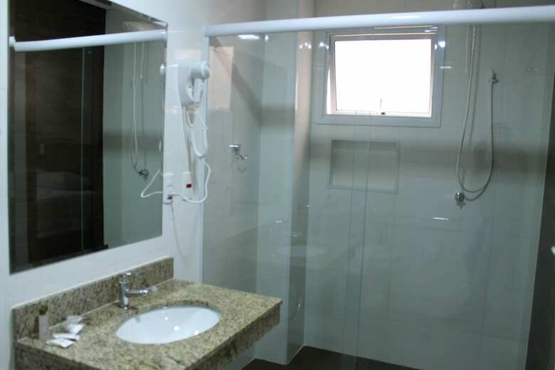 Avar� Plaza Hotel Plus