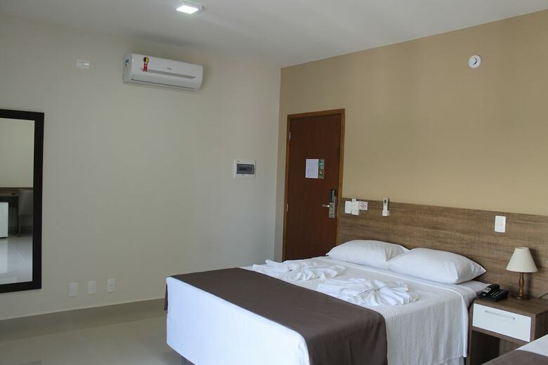 Avar� Plaza Hotel Plus