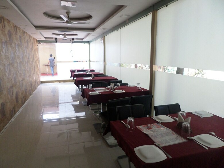 Hotel Pratham Executive