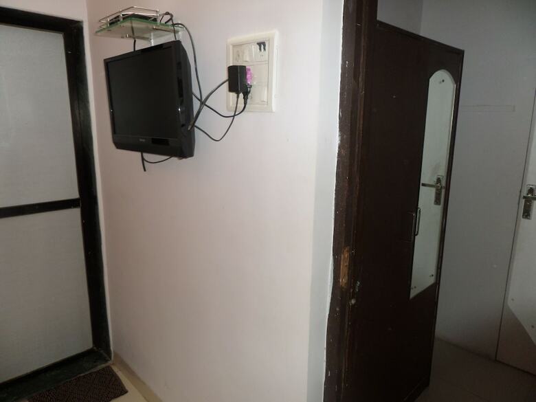 Hotel Pratham Executive