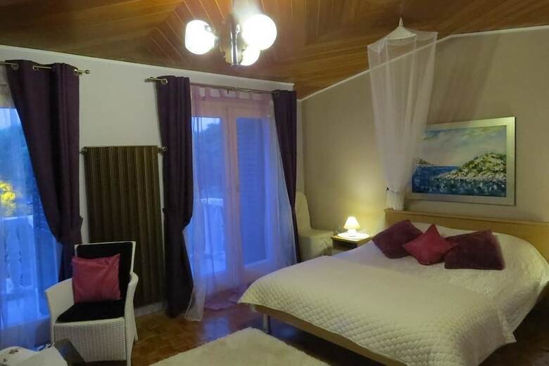 Hotel Villa Ines - Annex