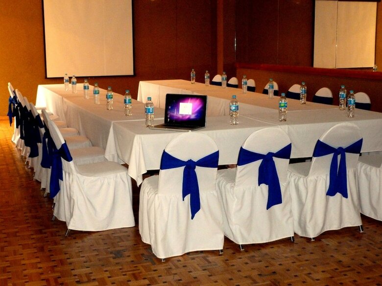 Hotel Excelencia de Am�rica