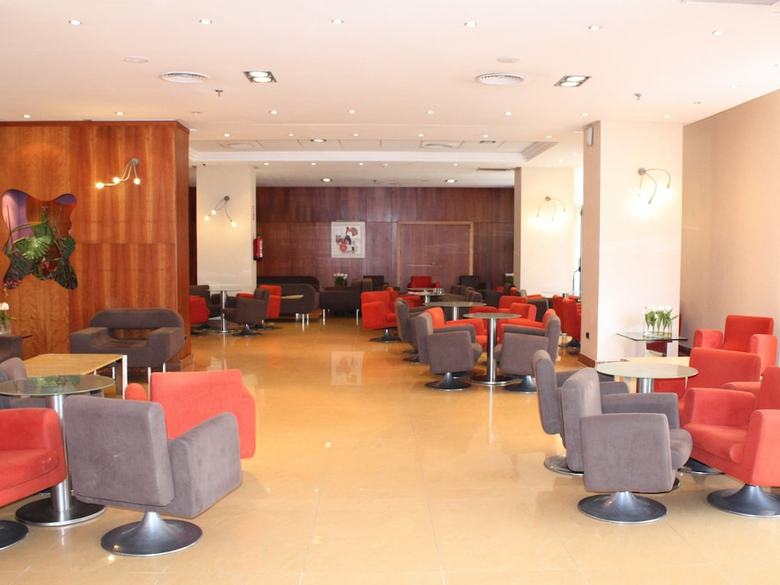 Marina D'or Hotel Roulette 4