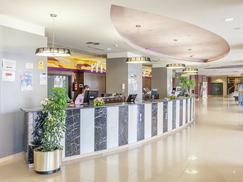 Marina D'or Hotel Roulette 4