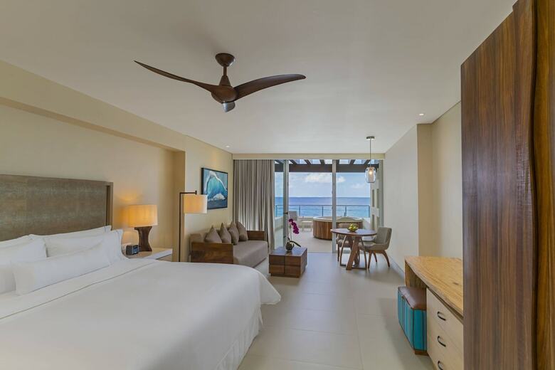 Apartamento The Westin Cozumel