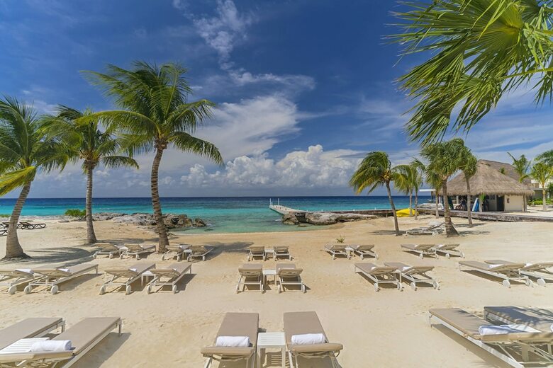 Apartamento The Westin Cozumel