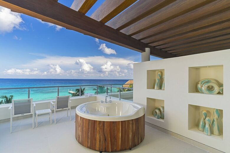 Apartamento The Westin Cozumel