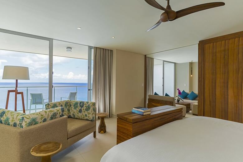 Apartamento The Westin Cozumel