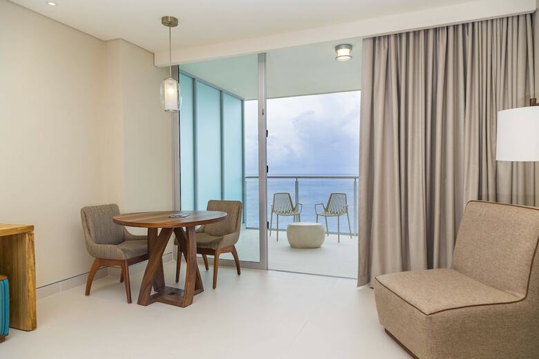 Apartamento The Westin Cozumel
