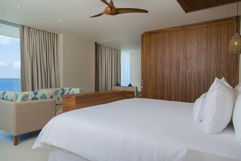 Apartamento The Westin Cozumel