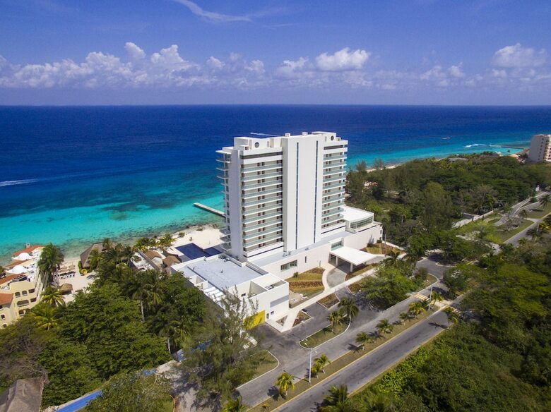 Apartamento The Westin Cozumel