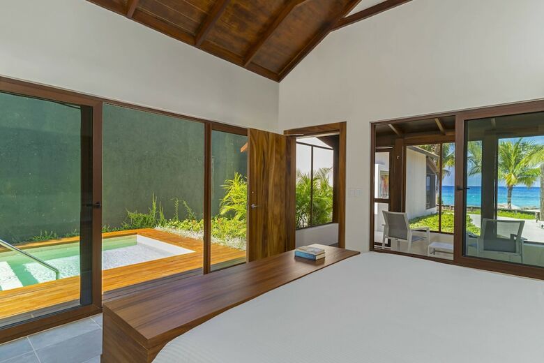 Apartamento The Westin Cozumel