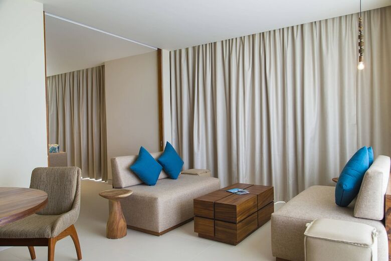 Apartamento The Westin Cozumel