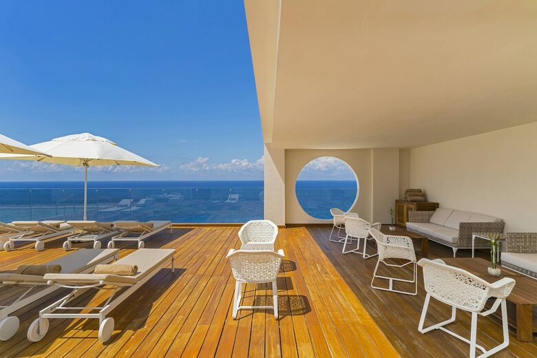 Apartamento The Westin Cozumel