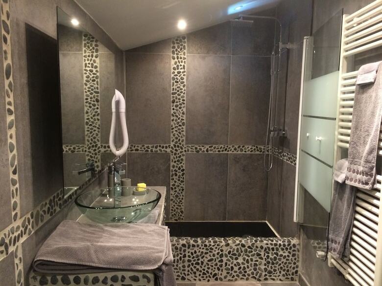 Bed & Breakfast Les Chambres de Naevag