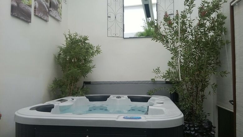 Bed & Breakfast Les Chambres de Naevag