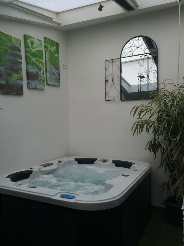 Bed & Breakfast Les Chambres de Naevag