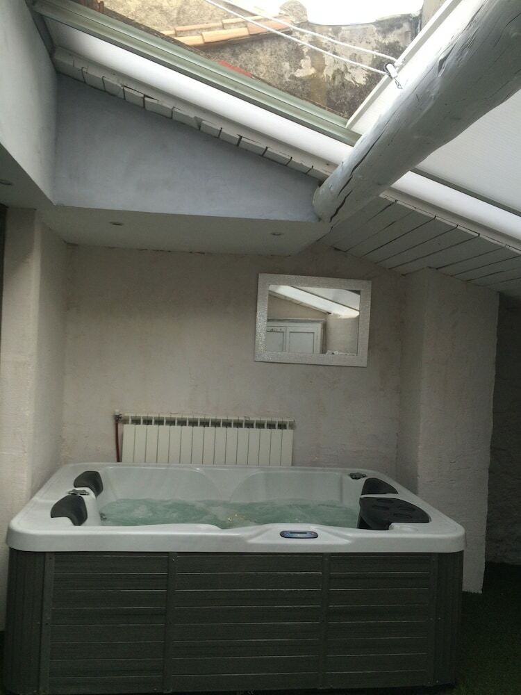 Bed & Breakfast Les Chambres de Naevag