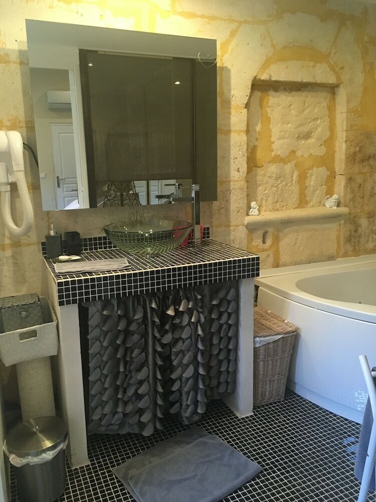 Bed & Breakfast Les Chambres de Naevag