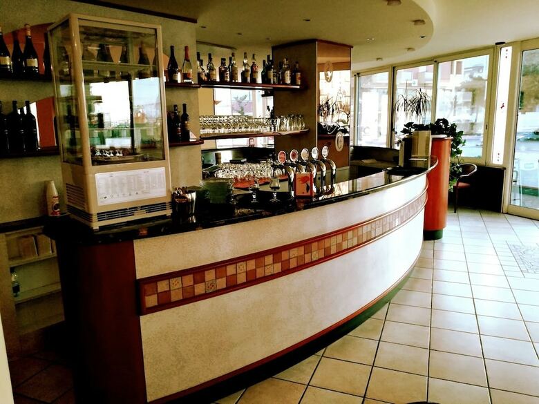 Posada Hotel Cavallino