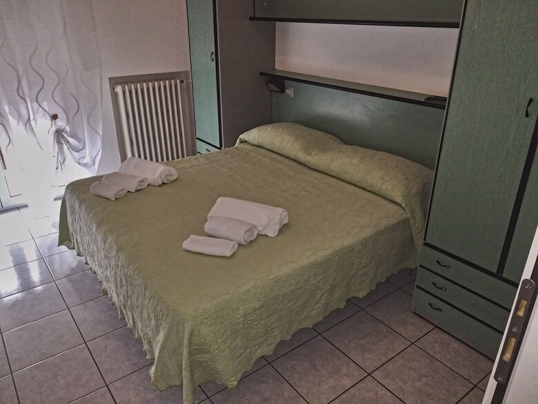 Posada Hotel Cavallino