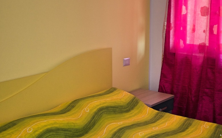 Apartamento Residence La Caletta