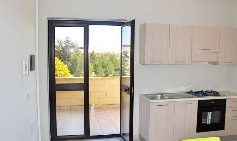 Apartamento Residence La Caletta