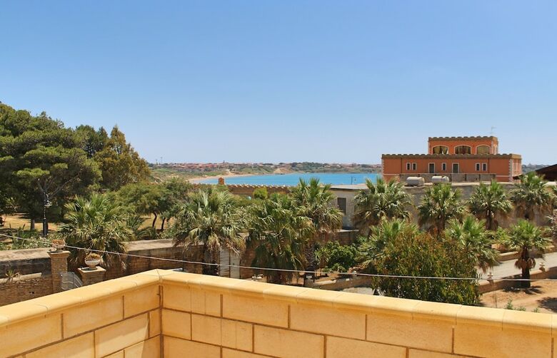 Apartamento Residence La Caletta