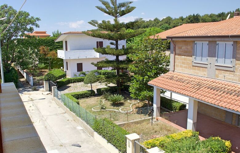 Apartamento Residence La Caletta