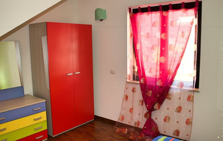 Apartamento Residence La Caletta