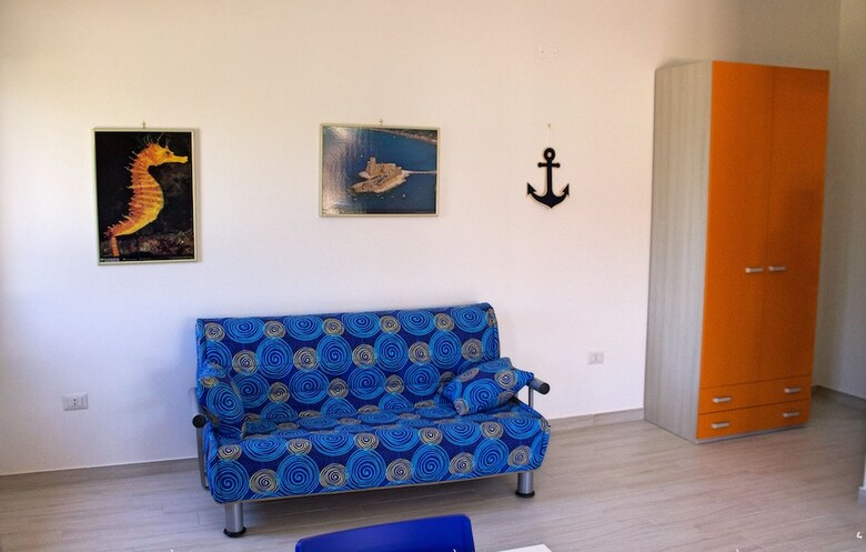 Apartamento Residence La Caletta
