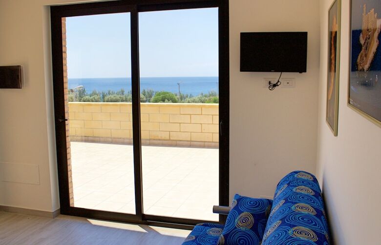 Apartamento Residence La Caletta