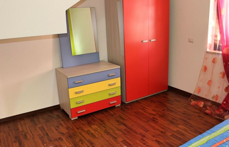 Apartamento Residence La Caletta