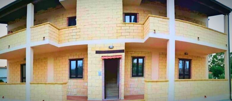 Apartamento Residence La Caletta
