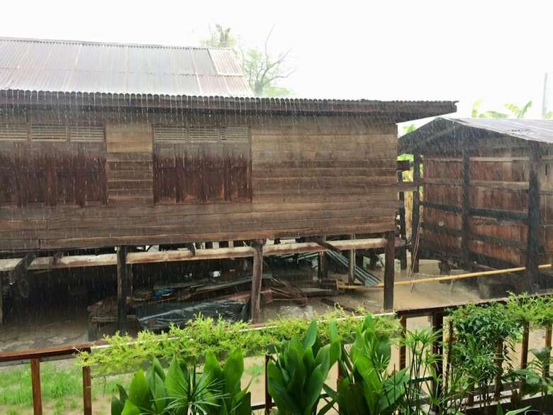Hotel Oldtown Boutique House