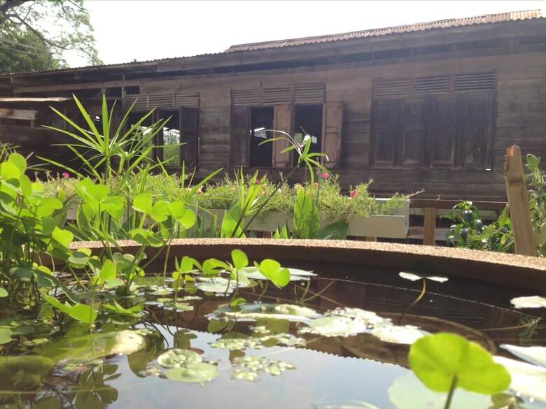 Hotel Oldtown Boutique House