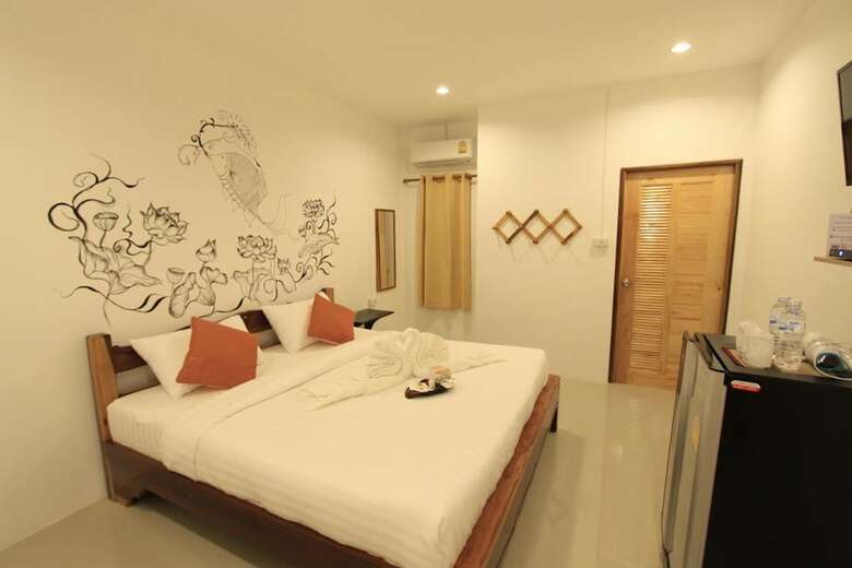 Hotel Oldtown Boutique House