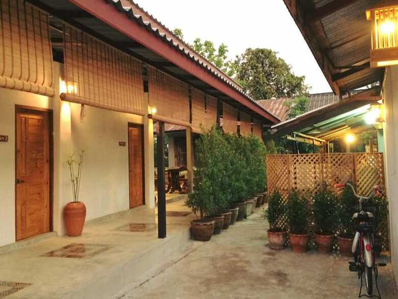 Hotel Oldtown Boutique House