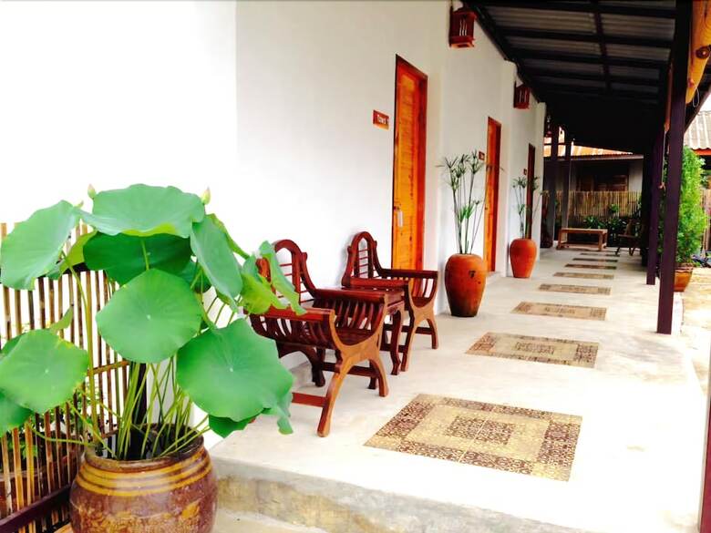 Hotel Oldtown Boutique House