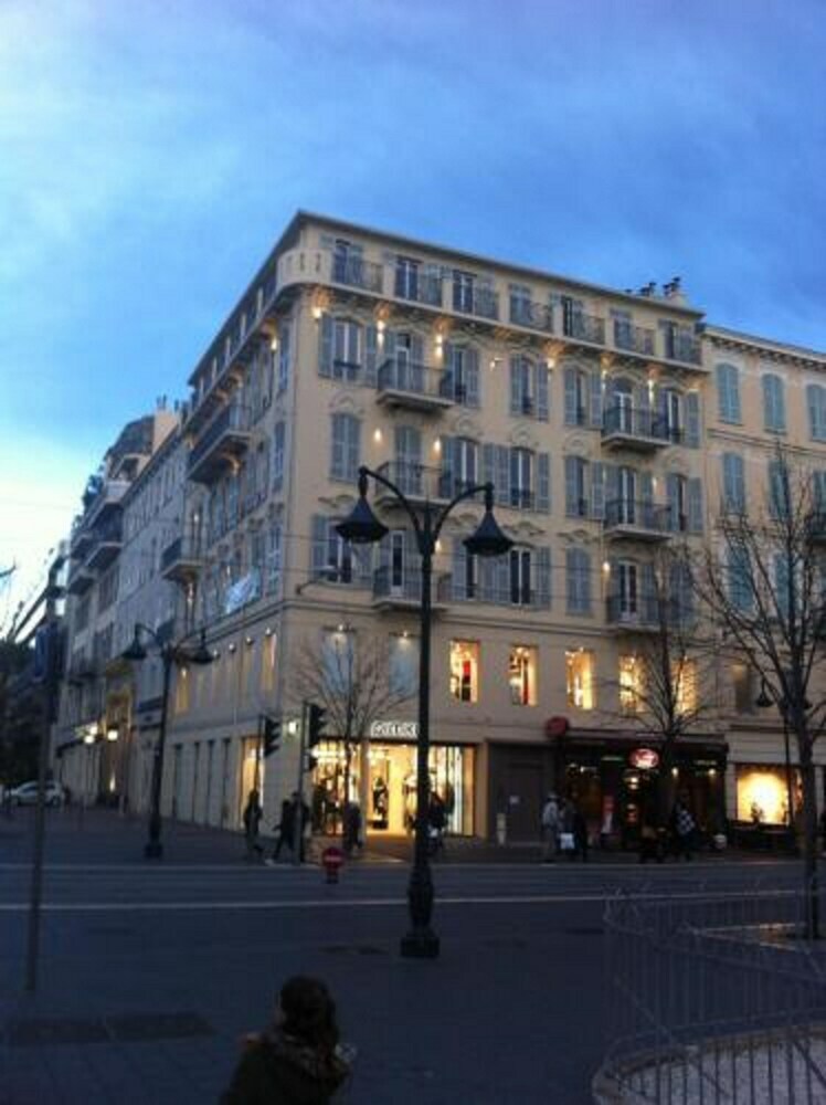 Apartamento Appartement 22 City